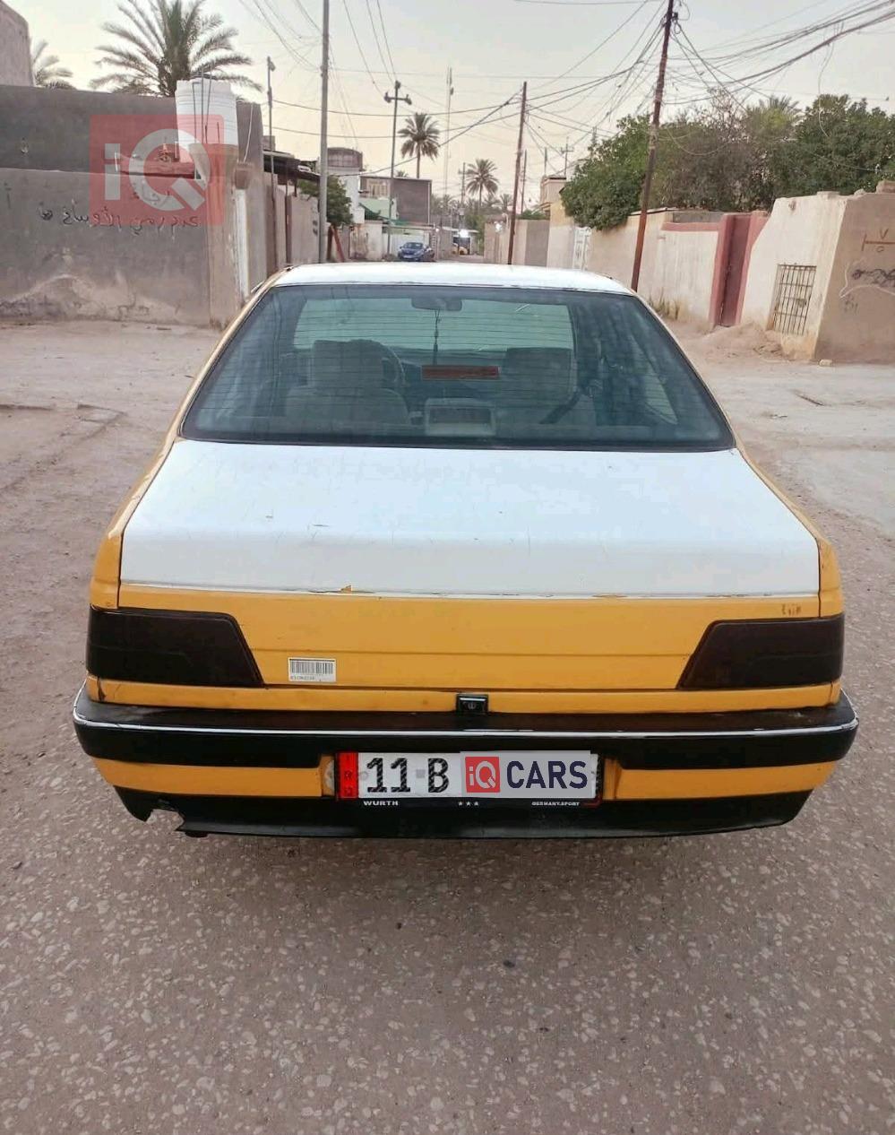 بيجو 405
